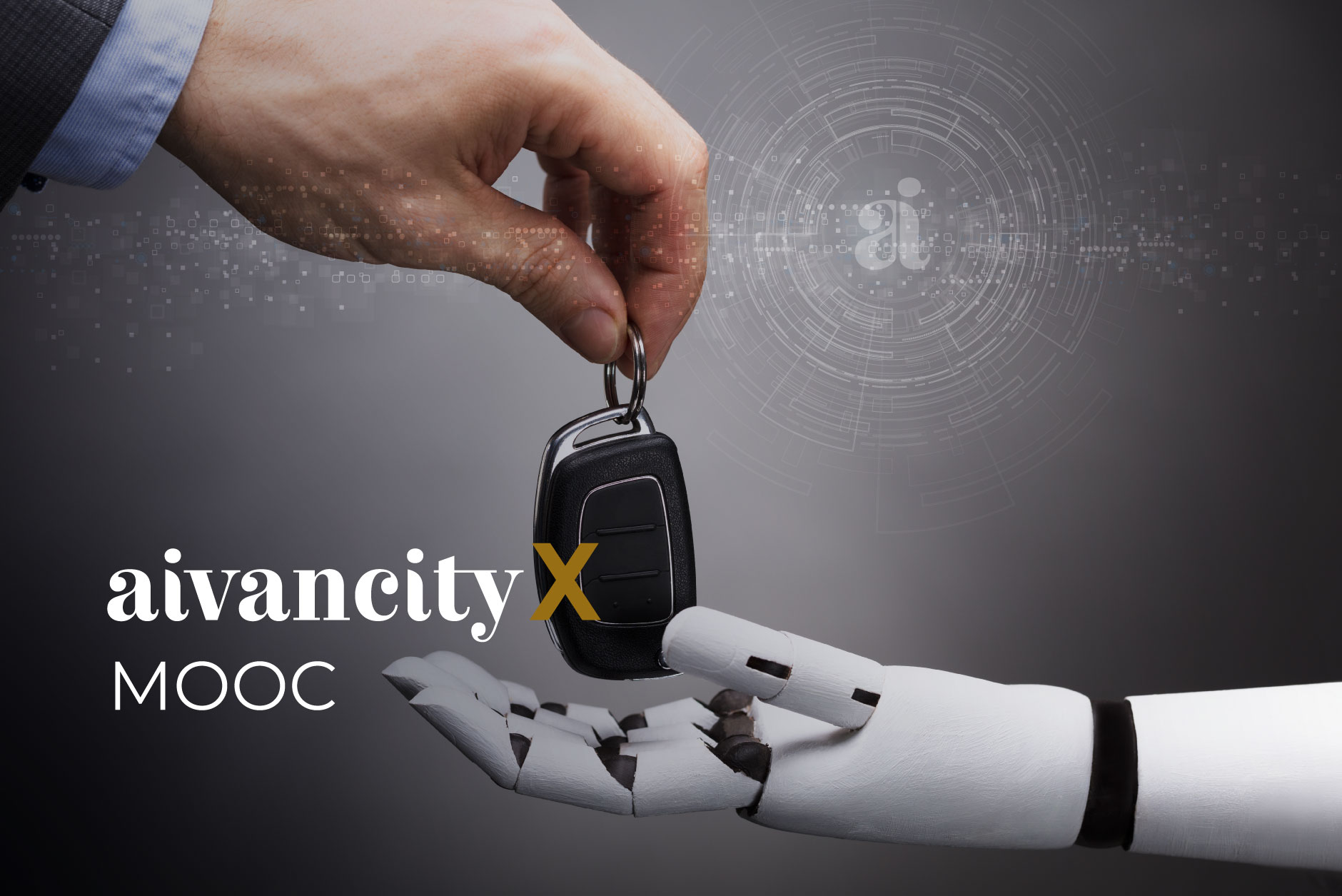 Autonomous Vehicles: Artificial Intelligence Ethical Issues & Strategic Implications M001